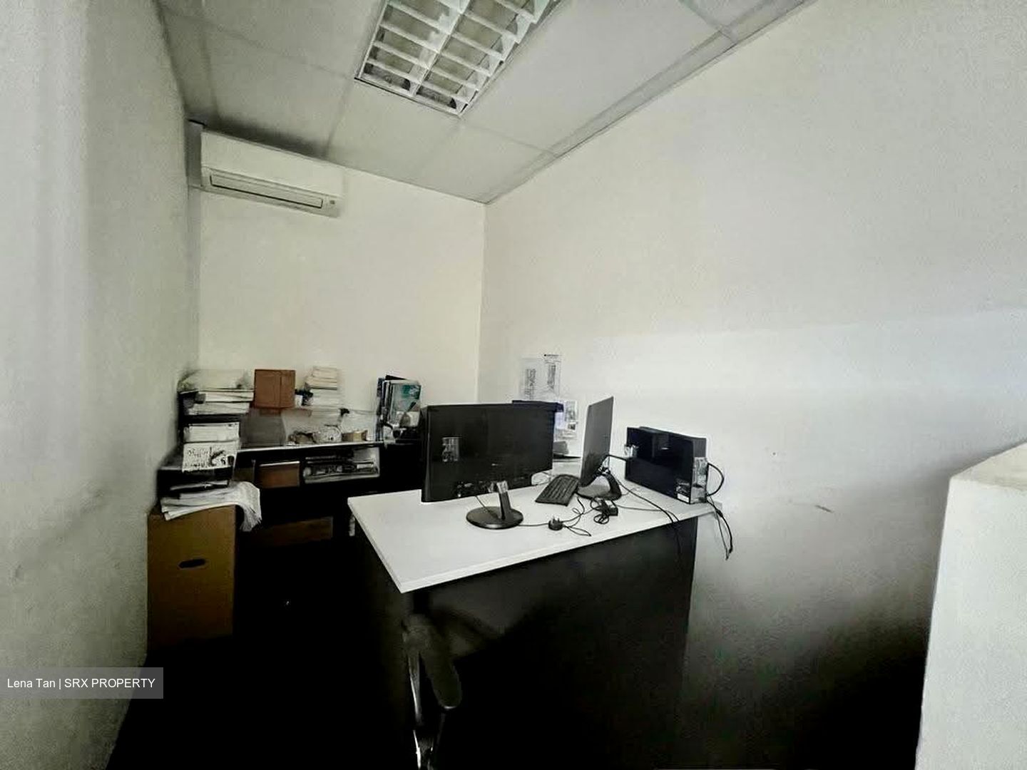 Lam Soon Industrial Building (D23), Factory #637601181